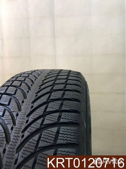 Michelin Latitude Alpin LA2 235/65 R17 108H