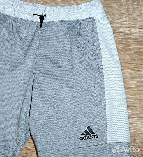 Мужские спортивные штаны Adidas Оригинал Джоггеры