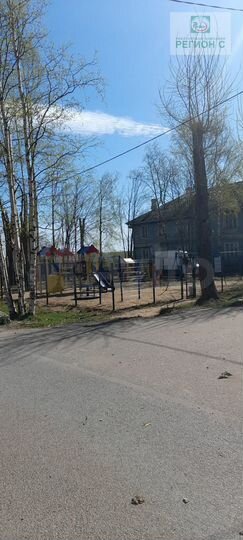 2-к. квартира, 38,8 м², 1/2 эт.