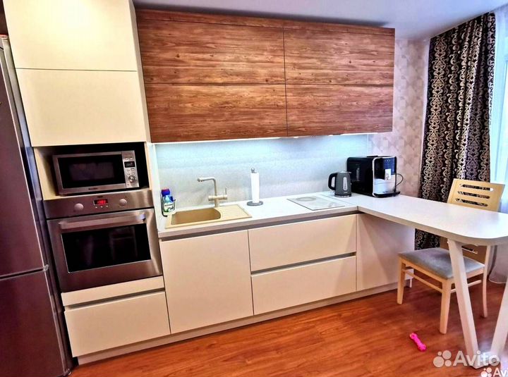 Кухня от производителя на заказ