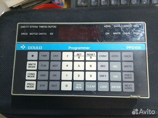 Программатор PP0105 для тпа Dong Shin