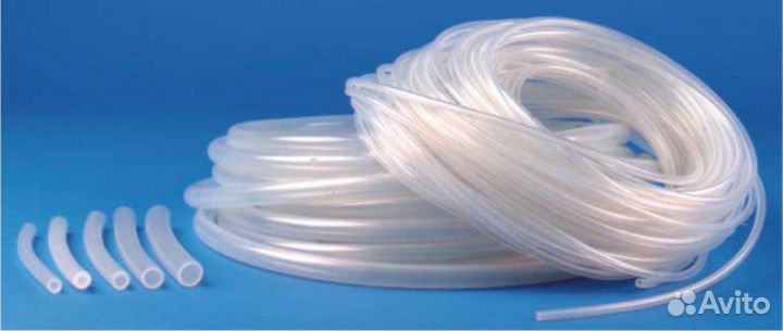 Мягкая пищевая трубка