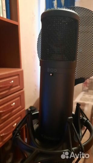 Микрофон SE Electronics SE2300