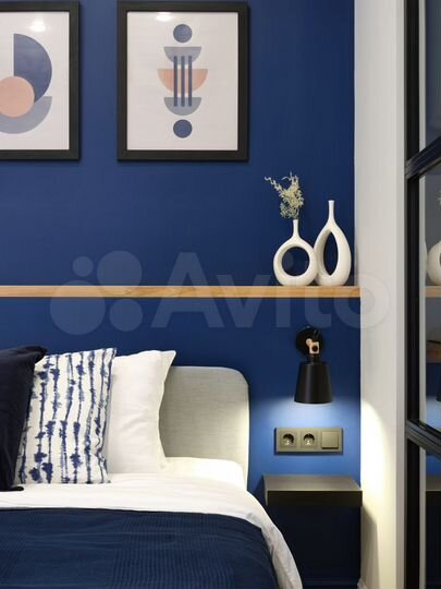 Квартира-студия, 31 м², 7/9 эт.