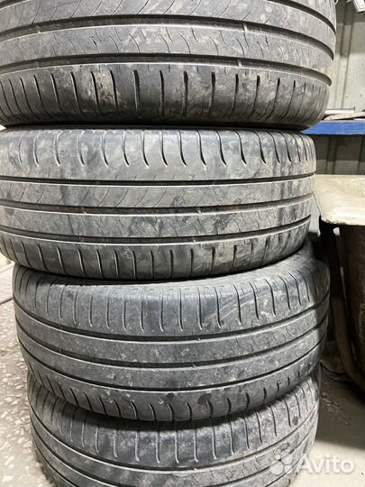 Michelin Compact C2 215/55 R16