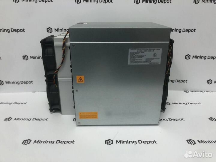 Asic Bitmain Antminer S19j Pro 100th