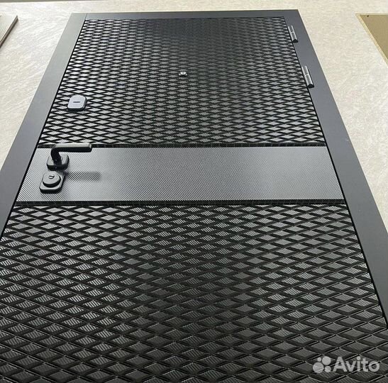 Дверь входная