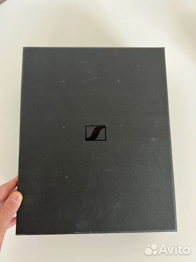 Комплект iFi Zen Signature и Sennheiser HD 660s