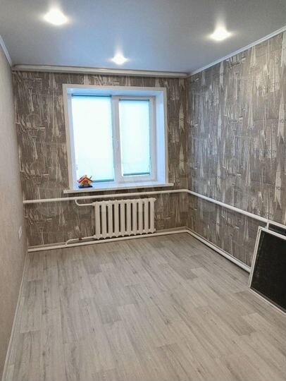 3-к. квартира, 66 м², 2/3 эт.