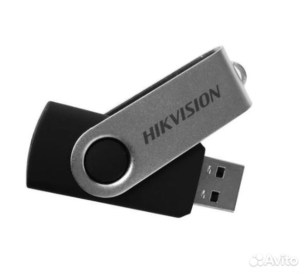 Hikvision M200S (HS-USB-M200S/16G)