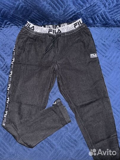 Спортивные штаны Fila