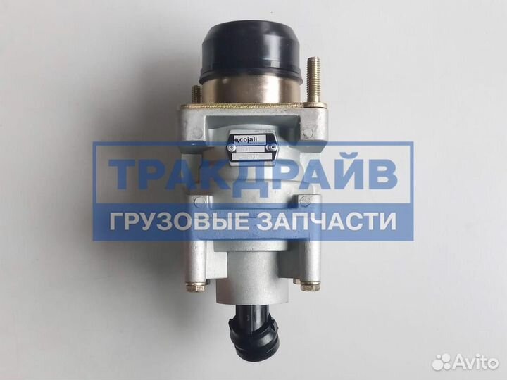 Ножной тормозной кран аналог MB4813