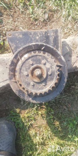 Запчасти на ск 5 нива