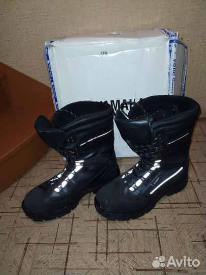 Ботинки для снегохода Yamaha