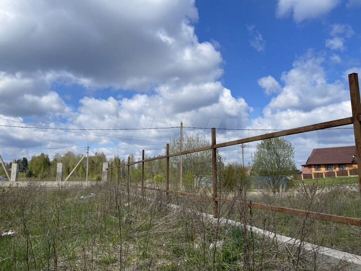 Дом 343 м² на участке 12 сот.