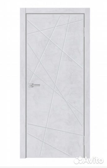 Продается межкомнатная дверь