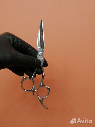 Парикмахерские ножницы Titan Mizut edition