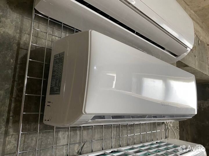 Кондиционеры Tesla оптом и в розницу