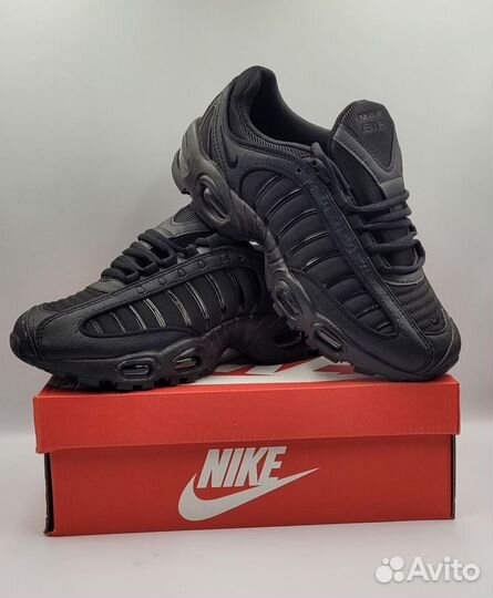 Кроссовки Обувь Ботинки Nike Air Max Tailwind 4