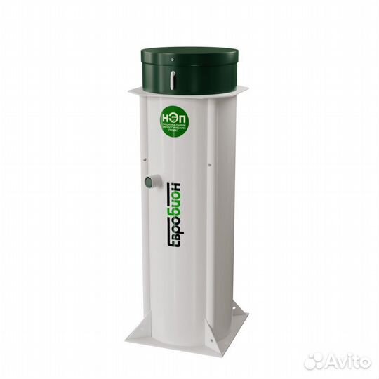 Септики для частного дома