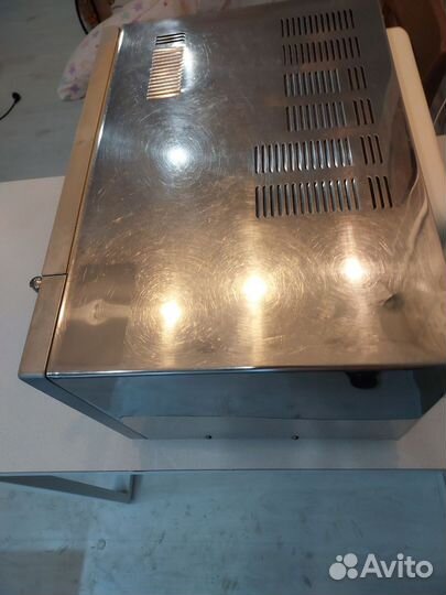 Микроволновая печь Bork