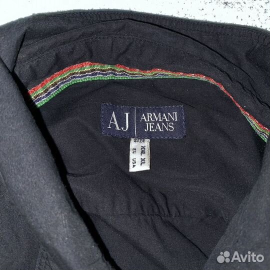 Рубашка Armani Jeans