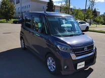 Nissan Dayz Roox 0.7 CVT, 2019, 47 000 км, с пробегом, цена 1 033 000 руб.