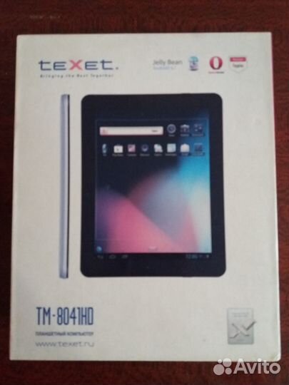 Продам планшет