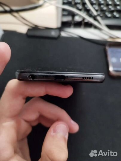 Телефон Samsung galaxy a52