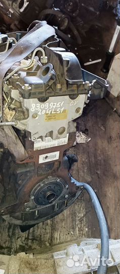 Двигатель бмв-3. М47 D20