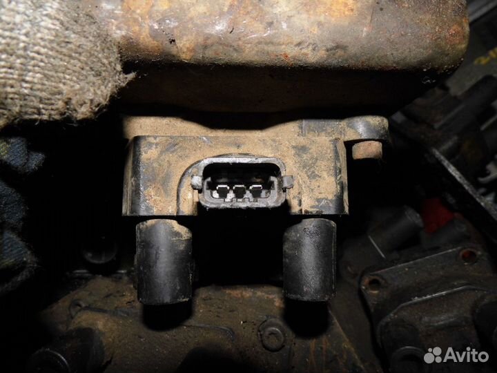 Модуль зажигания ваз 1118 -2190