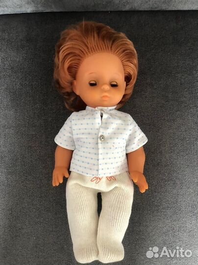 Куклы пупс раритет СССР гдр немецкие