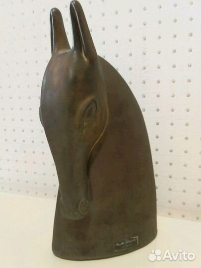 Статуэтка винтаж Европа