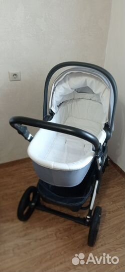 Коляска детская Cam dinamico up 3 в 1