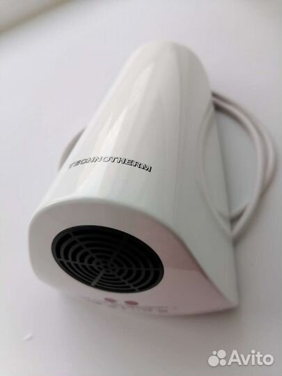 Новая сушилка для рук