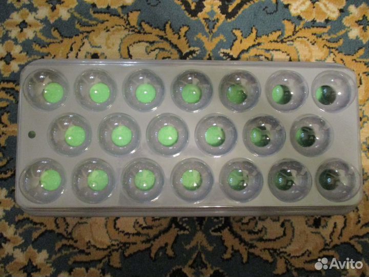 Гидропонная установка