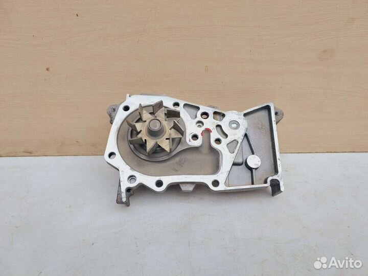 Помпа Nissan Almera G15 K4M