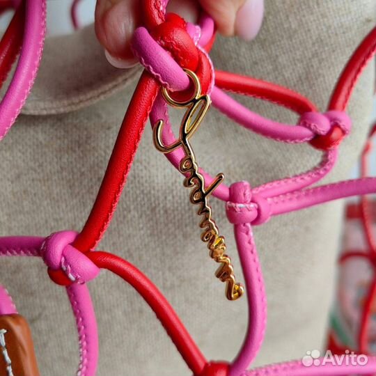 Сумка jacquemus