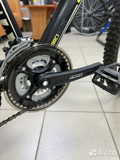 Горный велосипед Kellys Viper