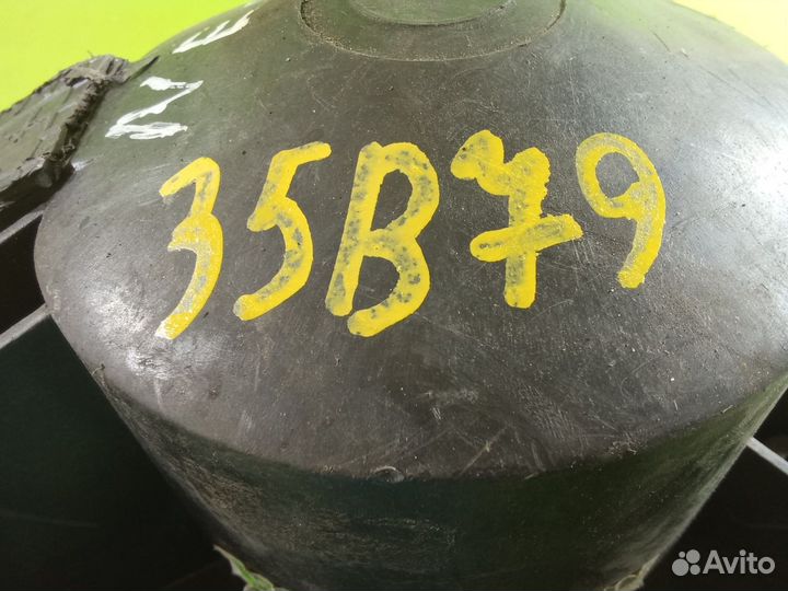 Моторчик отопителя для Dodge Neon 1