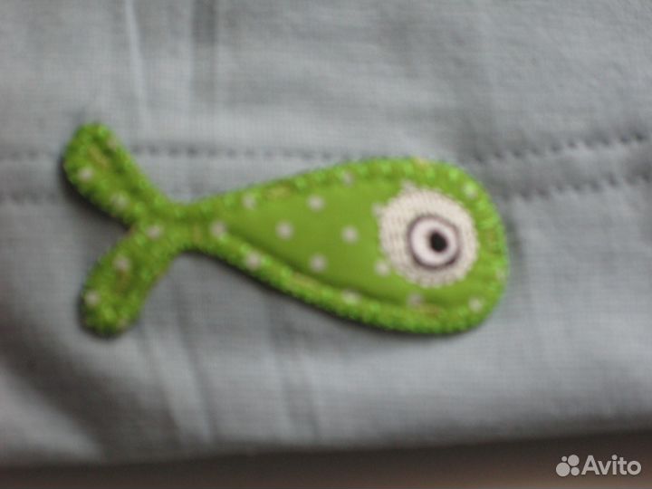 Новая шапка киват (kivat) 3 размер