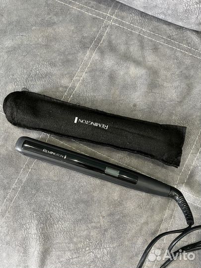 Выпрямитель для волос remington