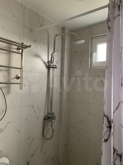 Апартаменты-студия, 21,3 м², 4/6 эт.