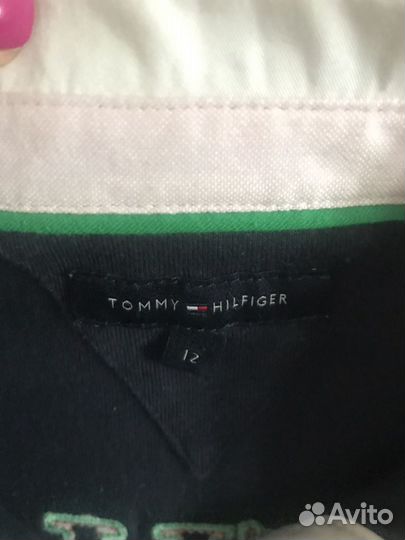 Платье Tommy Hilfiger, 12 лет