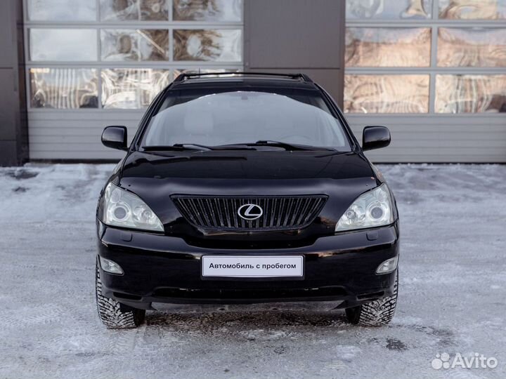 Lexus RX 3.3 AT, 2003, 413 269 км