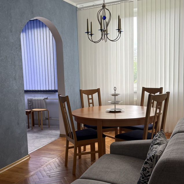 2-к. квартира, 45,2 м², 6/9 эт.