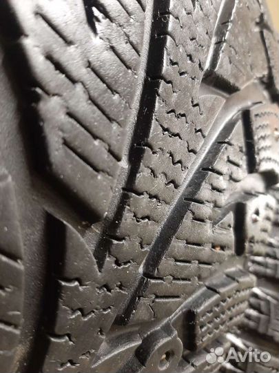 Hankook Winter I'Pike 195/65 R15 91T