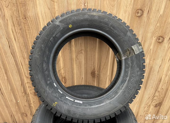 КАМА Кама-505 195/65 R15 92T