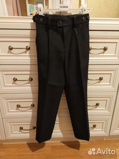 Школьная форма