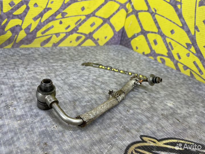 Трубка масляная турбины Астра Astra J Мокка Mokka